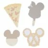 Wholesale 👏 Disney Notepad Set - Disney Parks Food Sticky 👏