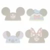 Brand new ✔️ Disney Notepad Set - Mickey Ear Hat Sticky 😍