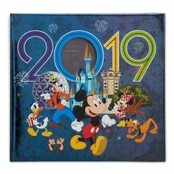 Deals 🤩 Disney Photo Album - 2019 Mickey Mouse - Walt Disney World - Medium 🔥