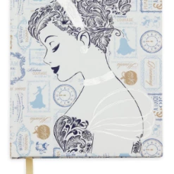 Best Sale 🔥 Disney Journal - Cinderella - Hard Cover ✔️