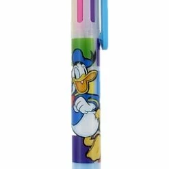 Best deal 🔔 Disney Novelty Pen - Donald Duck - 6 Colors ✔️