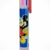 Promo ⌛ Disney Novelty Pen - Mickey Mouse - 6 Colors 🤩