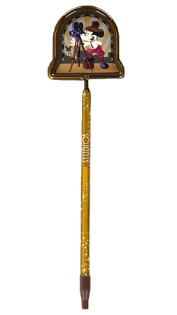 Best Sale ๐คฉ Disney Inkbend Pen - Hollywood Studios - Mickey Mouse โญ