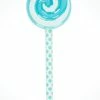 Coupon 🎉 Disney Novelty Pen - Minnie Mouse Dot Lollipop - Blue ⌛