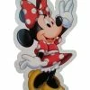 Best Pirce 🔔 Disney Postcard - Minnie Mouse Profile - Walt Disney World 🔔
