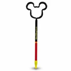 Discount ✨ Disney Pen - Inkbend - Mickey Mouse 🛒