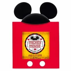 Best deal 🔔 Disney Photo Frame - I Am Mickey Mouse Ears ⭐