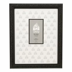 Budget ❤️ Disney Art Print Frame - Mickey Mouse Black Frame - 11'' X 14'' 👏