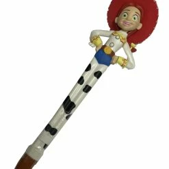 Discount 🛒 Disney Figural Novelty Pen - Jessie ⌛