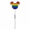 Best Pirce 😀 Disney Inkbend Pen - Rainbow Mickey Mouse 🎉