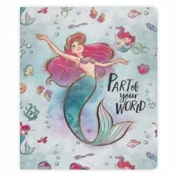 Best reviews of ❤️ Disney Sticky Note Set - Ariel - The Little Mermaid 🔥