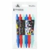 Wholesale ✨ Disney Mechanical Pencil Set - Mickey Mouse '80s Flashback 😀