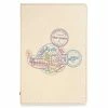 Wholesale 🎉 Disney Travel Journal - Mickey Mouse Passport - Walt Disney World ✨