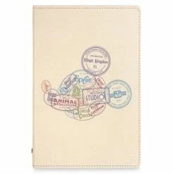 Wholesale 🎉 Disney Travel Journal - Mickey Mouse Passport - Walt Disney World ✨