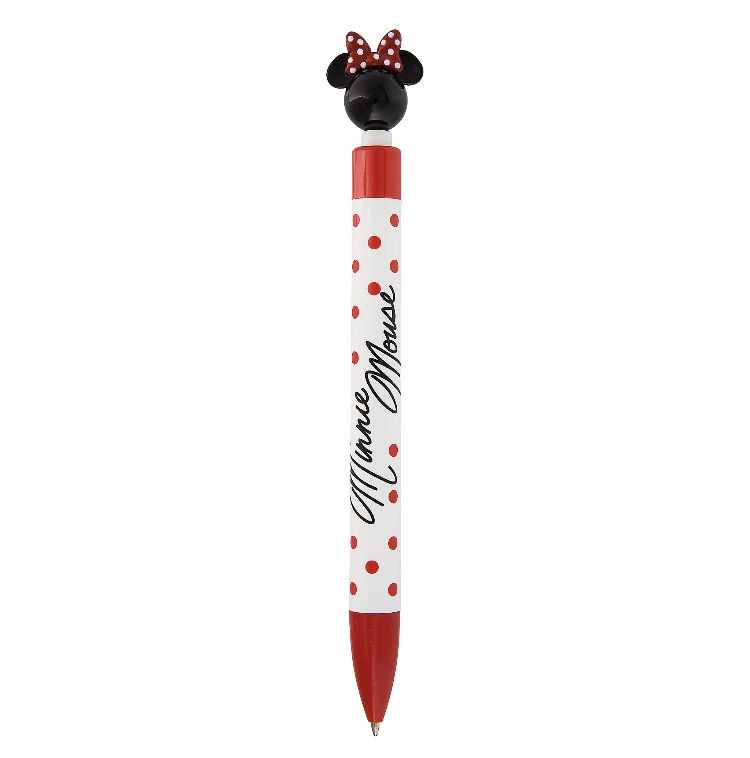 Best deal π Disney Autograph Pen - Minnie Mouse Dots π