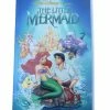 Deals 🎁 Disney Notebook - VHS Tape Illusion - The Little Mermaid ✨