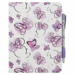 Top 10 🎉 Disney Journal With Pencil - Sweet Minnie Mouse ⌛