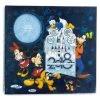 Best Sale ⌛ Disney Photo Album - 2018 Mickey Mouse - Walt Disney World - Medium 👍