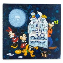 Best Sale ⌛ Disney Photo Album - 2018 Mickey Mouse - Walt Disney World - Medium 👍