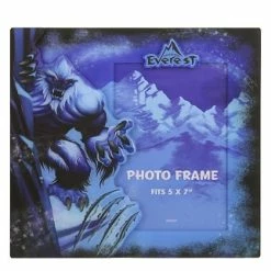 Best deal 👍 Disney Photo Frame - Expedition Everest - 5 X 7 😍