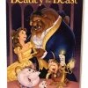 Best Pirce 👏 Disney Notebook - VHS Tape Illusion - Beauty And The Beast 😀