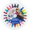 Best reviews of 💯 Disney Crayon Set - Frozen Characters - Figurine Shaped ✨