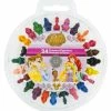 Cheapest 👍 Disney Crayon Set - Princess Figurine Shaped 💯