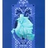 Brand new ❤️ Disney Postcard - Hatbox - Haunted Mansion 🤩