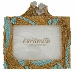 Best Sale 🛒 Disney Photo Frame - The World Of Avatar - Bamboo - 5 X 7 Or 4 X 6 🤩
