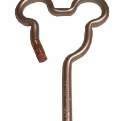 Best Pirce 😉 Disney Pencil - Mickey Mouse Icon - Walt Disney World - Silver 🔥