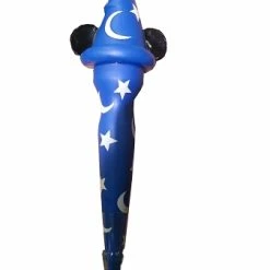 Best deal 🔥 Disney Pen - Sorcerer Mickey Mouse - Light Up 👏