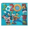 Flash Sale 🔥 Disney Photo Album - 2020 Mickey Mouse - Walt Disney World - Medium 🥰
