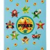 Coupon 😀 Disney Notepad Set - The World Of Pixar 🔔