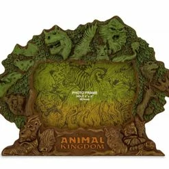 Buy ⭐ Disney Photo Frame - Tree Of Life - Carved Creatures 😀