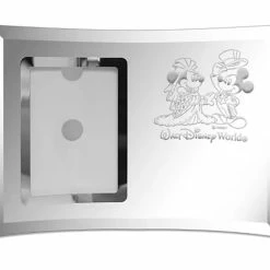 Top 10 🥰 Disney Arribas Photo Frame - Mickey And Minnie Wedding - Glass 🎁