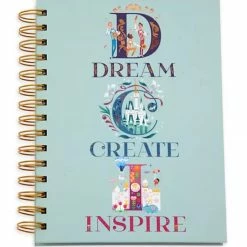 Best Sale 🎉 Disney Journal - Disney Parks ABC 🥰