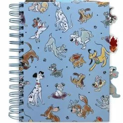 Top 10 🥰 Disney Journal And Pen Set - Disney 🐕 Dogs 🔥