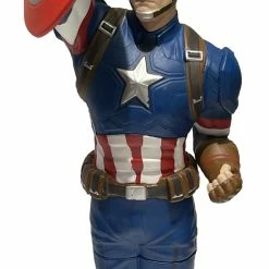 Brand new 🎉 Disney Figural Novelty Pen - Marvel - Captain America 💯