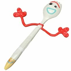 Best reviews of 👍 Disney Figural Novelty Pen - Forky - Toy Story 🔔