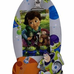 Hot Sale 😀 Disney Magnet Frame - Buzz Lightyear - Toy Story 👏