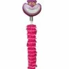 Budget 🔥 Disney Ink Pen - Cheshire Cat - Squishy Cover ✔️